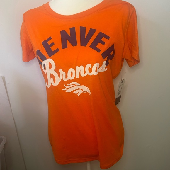 NFL Tops - Denver Broncos women’s T-shirt